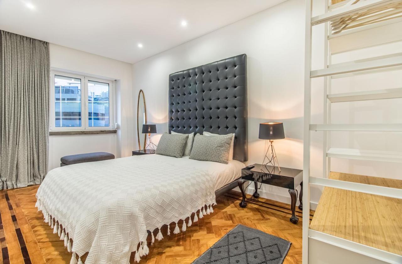 Апартаменти Marques De Pombal Metropolitan Flat Лісабон Екстер'єр фото
