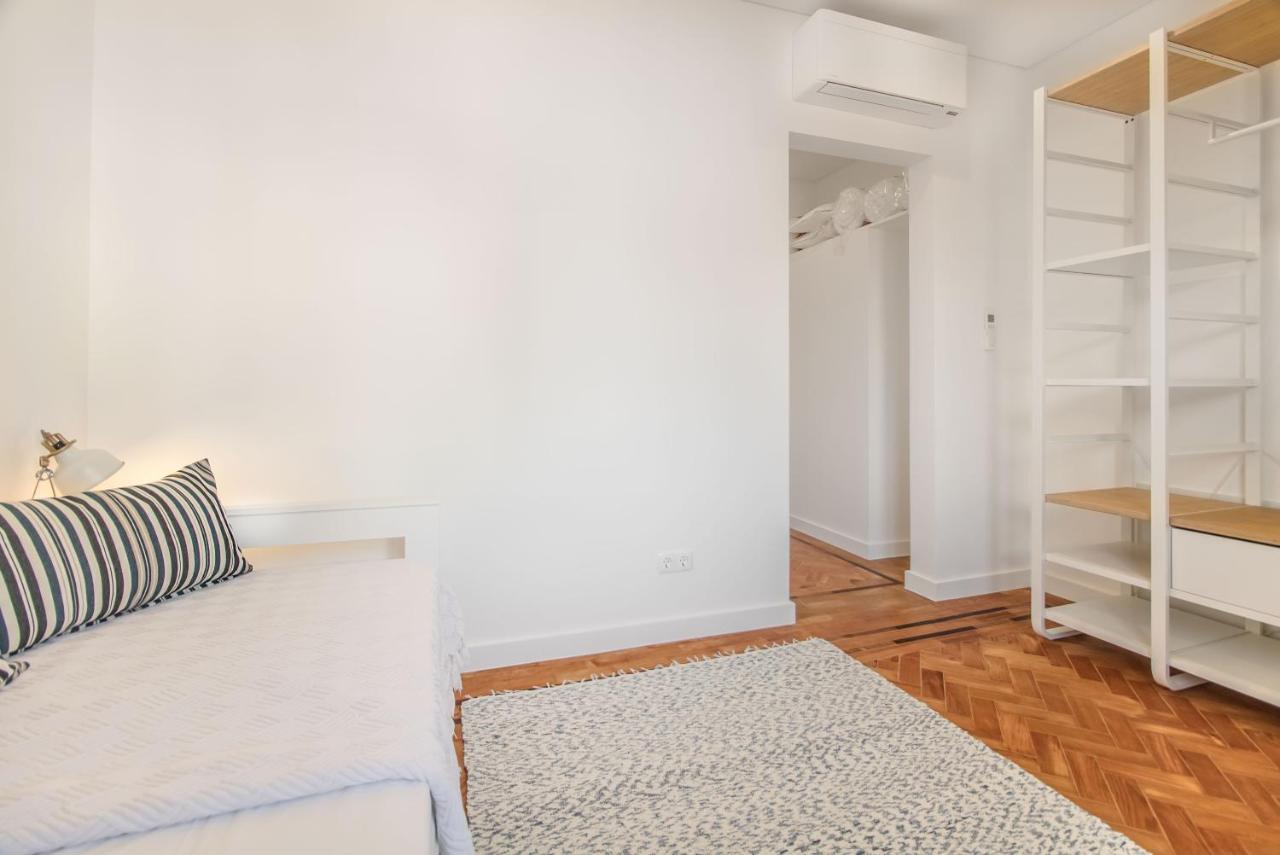 Апартаменти Marques De Pombal Metropolitan Flat Лісабон Екстер'єр фото