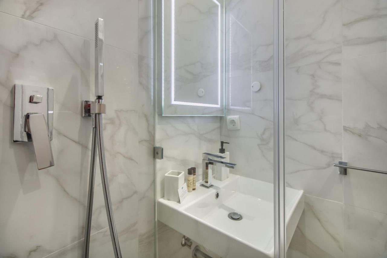 Апартаменти Marques De Pombal Metropolitan Flat Лісабон Екстер'єр фото