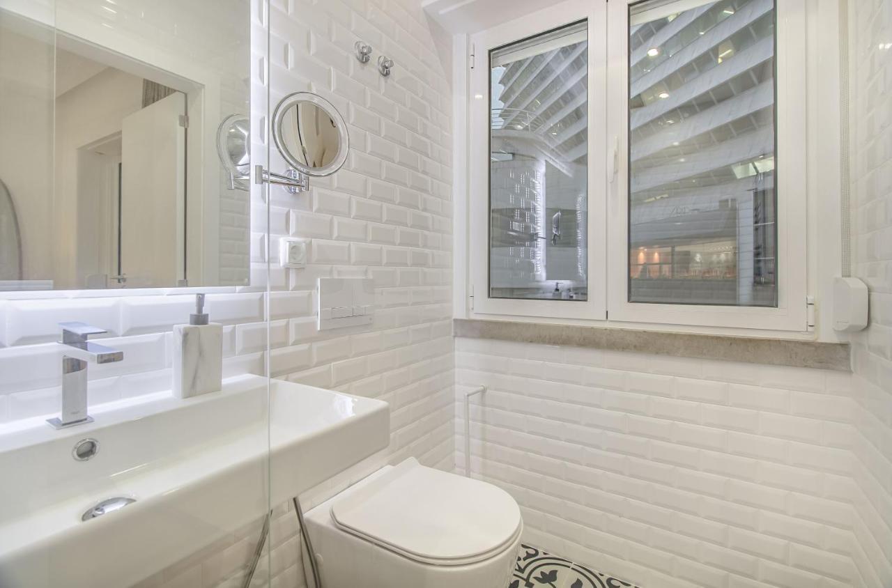 Апартаменти Marques De Pombal Metropolitan Flat Лісабон Екстер'єр фото